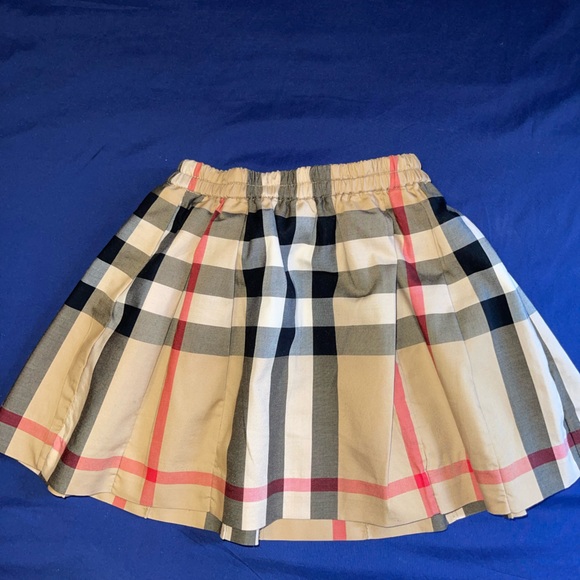 Burberry Skirt